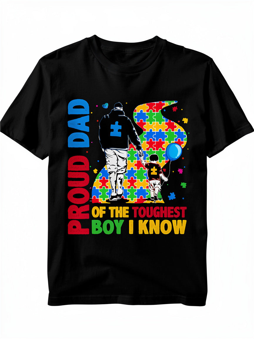 AUTISM AWARENESS