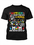 AUTISM AWARENESS