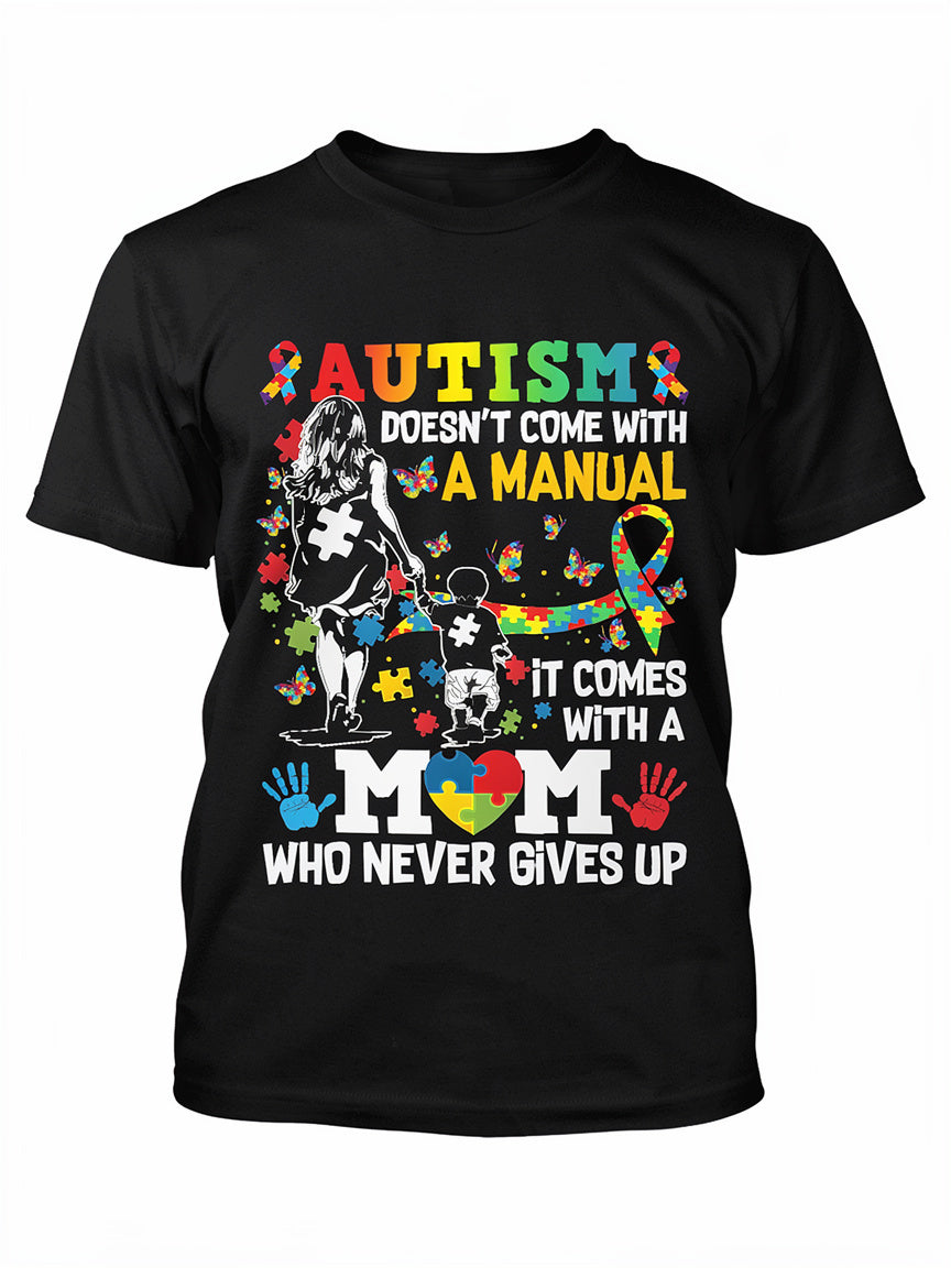 AUTISM AWARENESS
