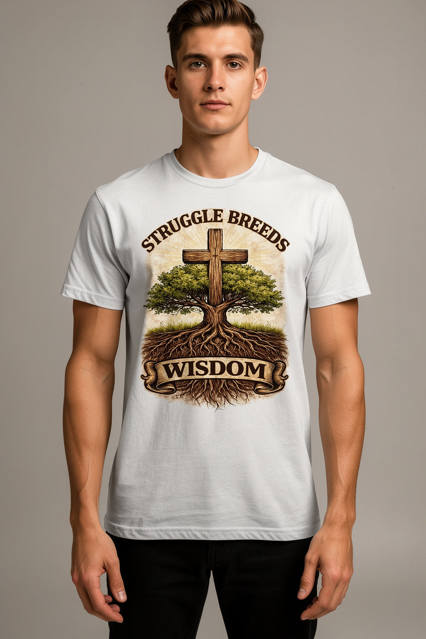 GODLY MEN'S