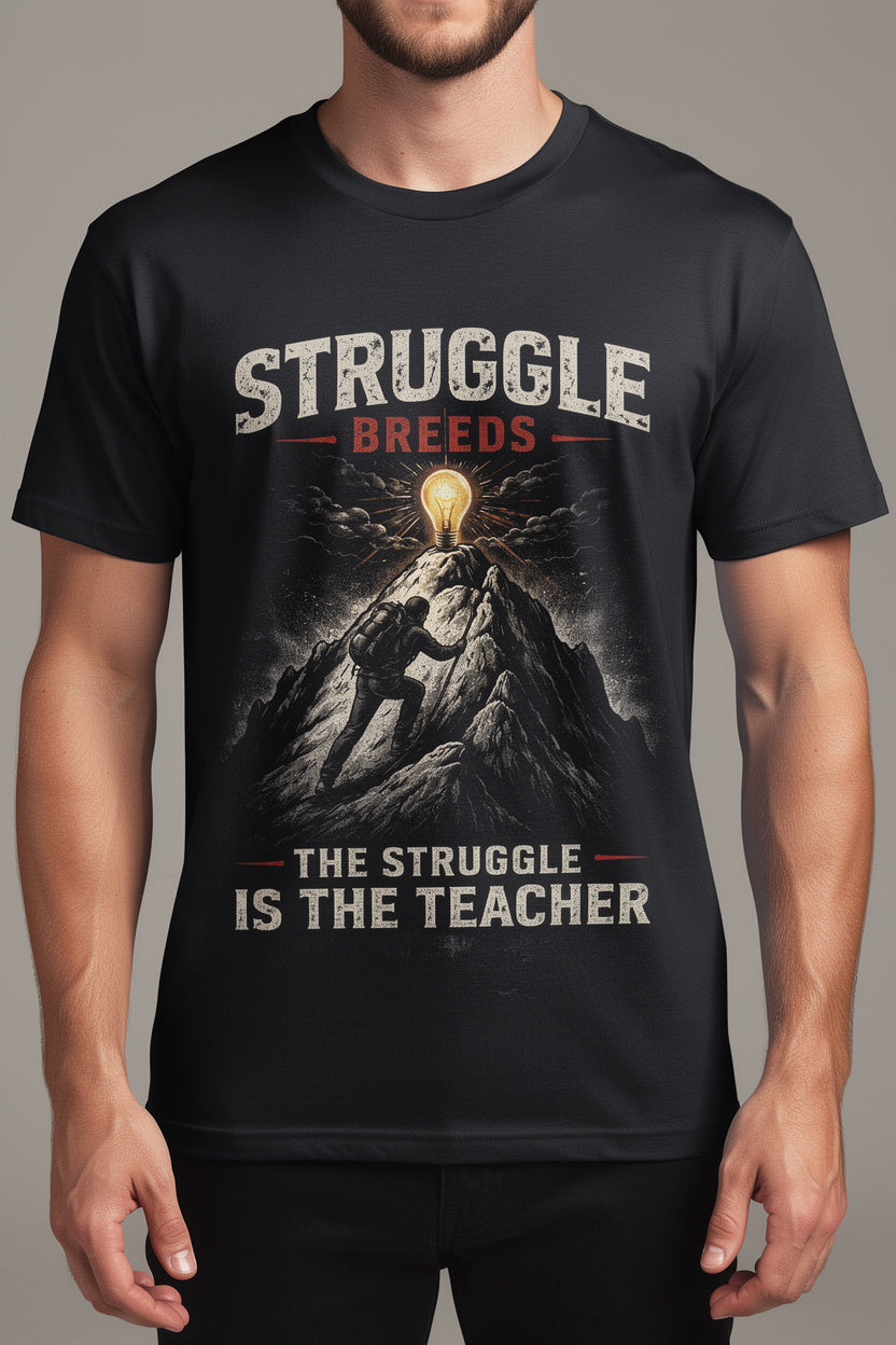 SBW MEN T-SHIRT